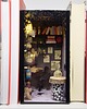 dodatki - różne Book nook XL 04 5