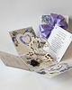 kartki scrapbooking Rocznica ślubu, exploding box, kartka 3d pamiątka 2