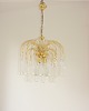 lampy wiszące Lampa wisząca w stylu Paolo Venini 5