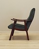 fotele Fotel tekowy, duński design, lata 70, produkcja: Dania 2