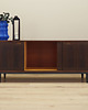 komody i szafki Sideboard dębowy, lata 70, produkcja: Skovby M 1