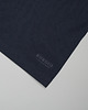 t-shirty męskie Męski t-shirt covo granatowy 2