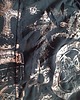 bluzy męskie Bluza Black Metal M/ L 5