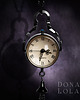 wisiory Dona Lola - sferyczny zegarek. 1