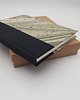 notatniki i albumy Notes w linię A5 Ręcznie wykonany, 160 stron 5