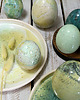 ozdoby wielkanocne Mini króliczki ceramiczne - ceramika art 5