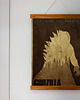 plakaty Godzilla - plakat 50x70 cm fine art giclee 3