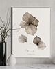 plakaty Plakat Hortensja { 50x70 cm } 1