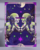 plakaty Plakat Listen to the Whispers 3