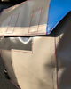 plecaki Plecak Rolltop M Razborkaarplastmasas 1