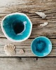 Podstawki pod kadzidełka Miseczka ceramiczna Laguna 2
