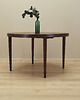 stoły Stół dębowy, duński design, lata 70, designer: Kai Kristiansen 1