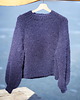 swetry damskie  Sweter Azure 5