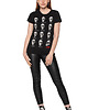 t-shirt damskie T-shirt damski UNDERWORLD Hater 1