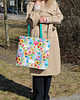 torby na ramię Torebka tote Bloom Garden 1