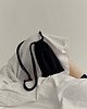 torebki mini Mini patchwork bag in black 3