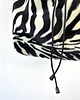 torby na ramię Torebka Zebra XL 3