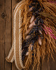 wianki Wieniec naturalny Lawendowa Harmonia 3