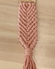 zakładki do książek Zakładka do książek handmade makrama 2