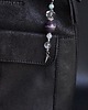 breloki dla niego Brelok do torebki Planety 4