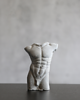 figurki i rzeźby betONKA betON  betonowa figurka ciało 1
