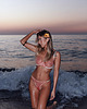 majtki damskie Stringi Coral 1
