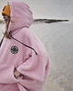bluza z kapturem damska Poncho Biggy Milkshake 1