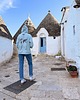 bluza z kapturem damska Zaznacz odwiedzone państwa - miętowa bluza dla podróżnika z kapturem 7
