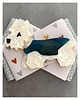 broszki Kolekcja Pop Art Dog Brosza  West / White Terrier. NEW 5