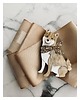 broszki Kolekcja Pop Art Dog  Shiba Inu  1 szt 6