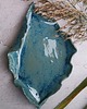 pojemniki na biżuterię Ceramiczna Muszla 2