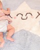 pokój dziecka - różne Dywan Happy Star Mr Wonderful Lorena Canals 9