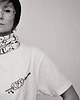moda - inne Komin Smiley 5