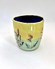 patery i talerze Letni Zestaw Ceramiczny Summer  4