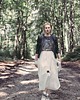 spódnice maxi Spódnica Low 3