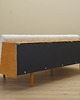 sofy i szezlongi Sofa dębowa, duński design, lata 60,  Hans. J. Wegner,  Getama 2