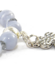 bransoletki z kamieni naturalnych Bransoletka Kamień naturalny  Chalcedon 1