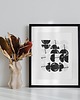plakaty People  03/ Oryginalna grafika / poster print / plakat 2