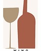 plakaty Plakat Wino 1