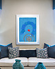 plakaty Blue Velvet - David Lynch - plakat fine art 1