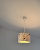 lampy do pokoju dziecka Lampa sufitowa Kwiaty boho 8