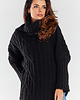 swetry damskie  Sweter B477 3