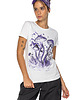 t-shirt damskie T-shirt damski UNDERWORLD Mushrooms 1