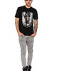 t-shirty męskie T-shirt męski UNDERWORLD Dragon czarny 1