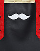 torby na ramię Skórzana torba na ramię Moustache 3