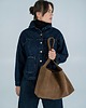 torby XXL Laguna - large leather shoulder bag 1