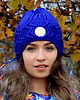 czapki damskie Storm Keeper 2