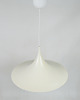 lampy wiszące Lampa Semi, proj. Fog & Morup, IKEA, lata 80 4