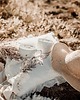kubki Zestaw kubków 500 ml - Jedyną miarą miłości Jest miłość bez miary SERCE 2