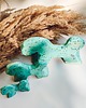 figurki i rzeźby Ceramiczny Konik średni dekoracyjny 3